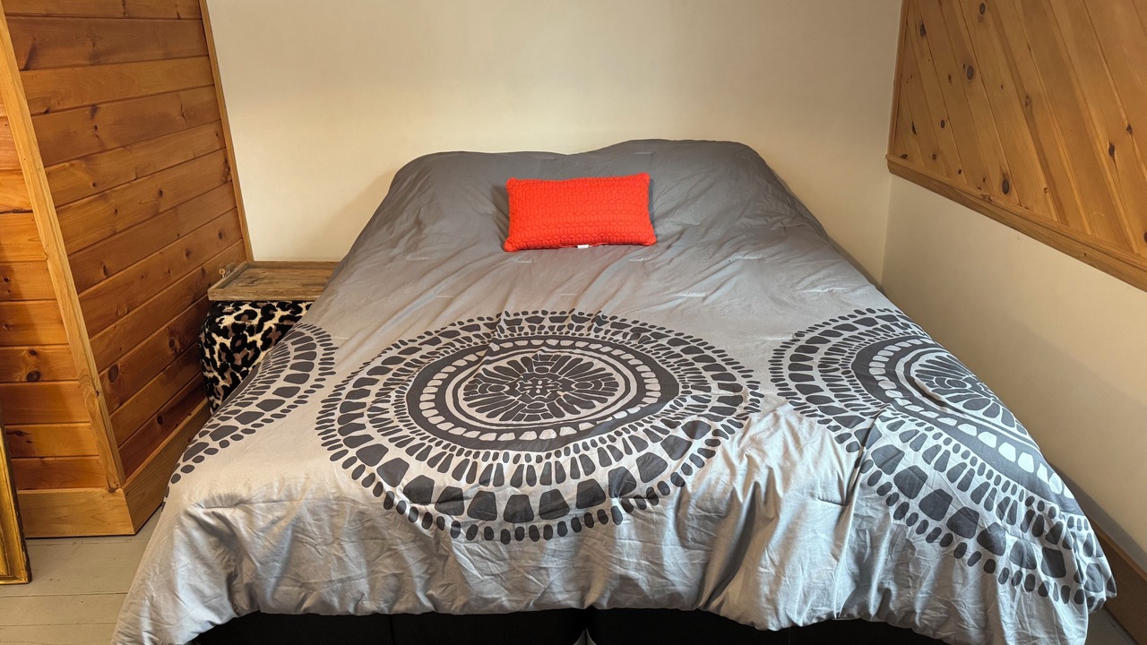 Photo of Bedroom in Bethel
