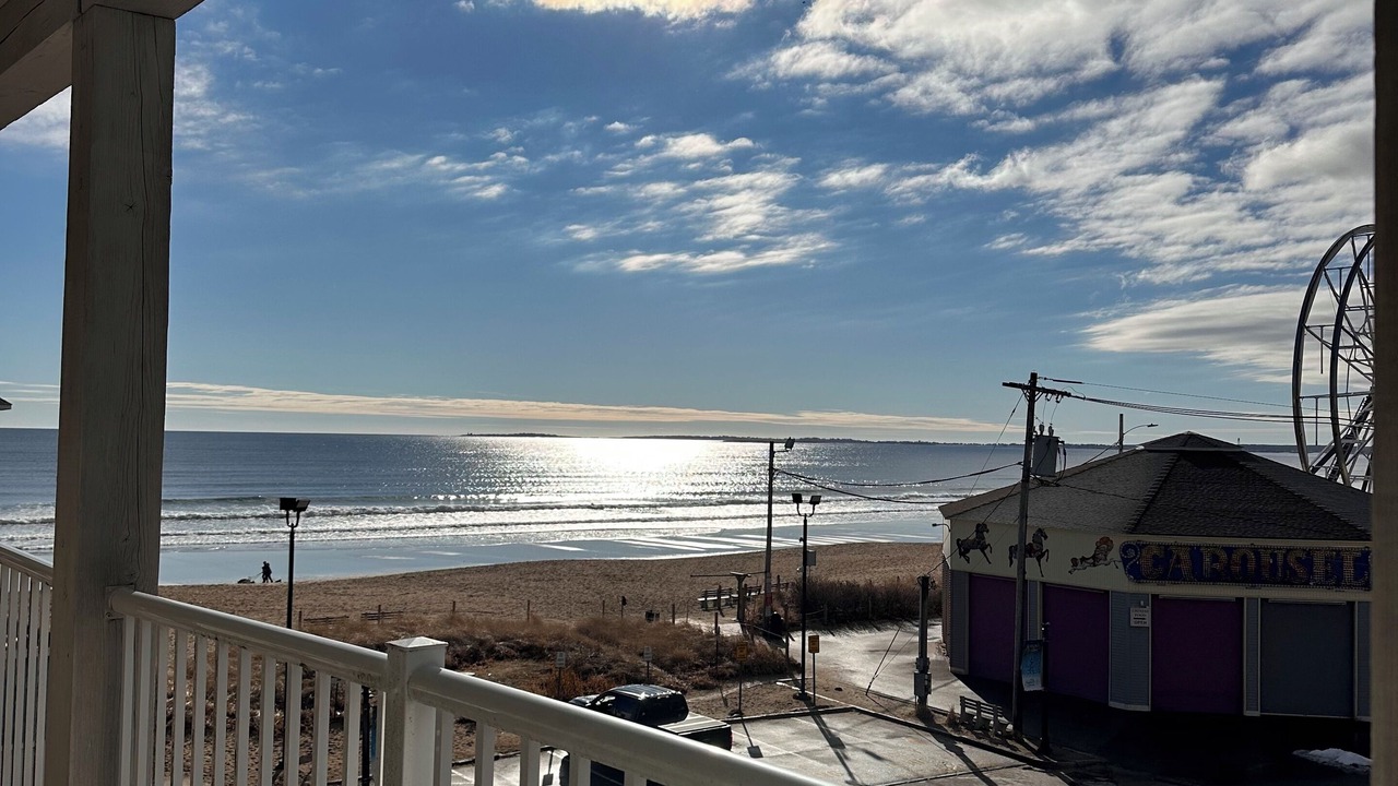 Photo of Outdoor in Old Orchard Beach