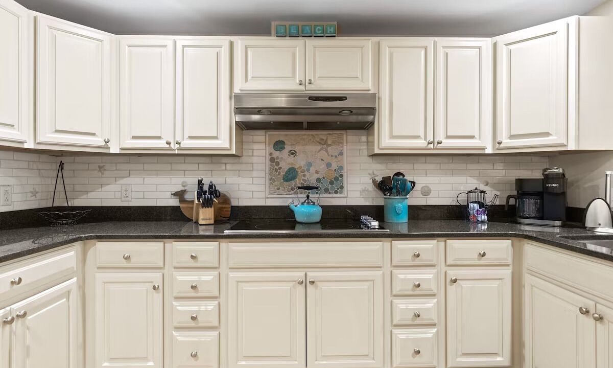 Photo of Kitchen in Old Orchard Beach