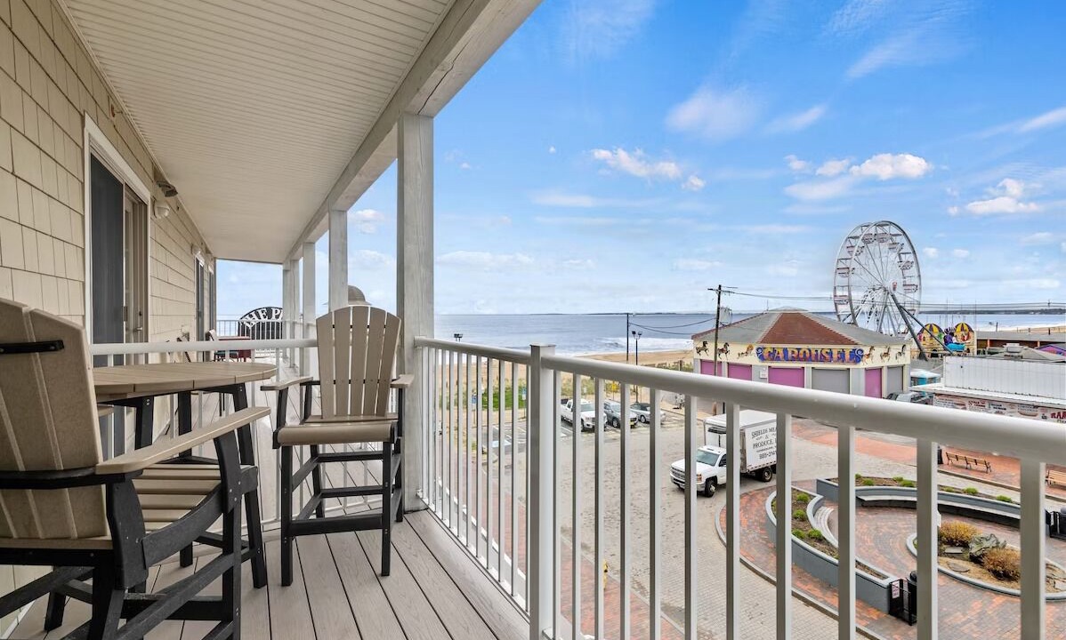 Photo of Outdoor in Old Orchard Beach