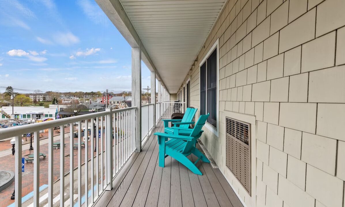 Photo of Outdoor in Old Orchard Beach