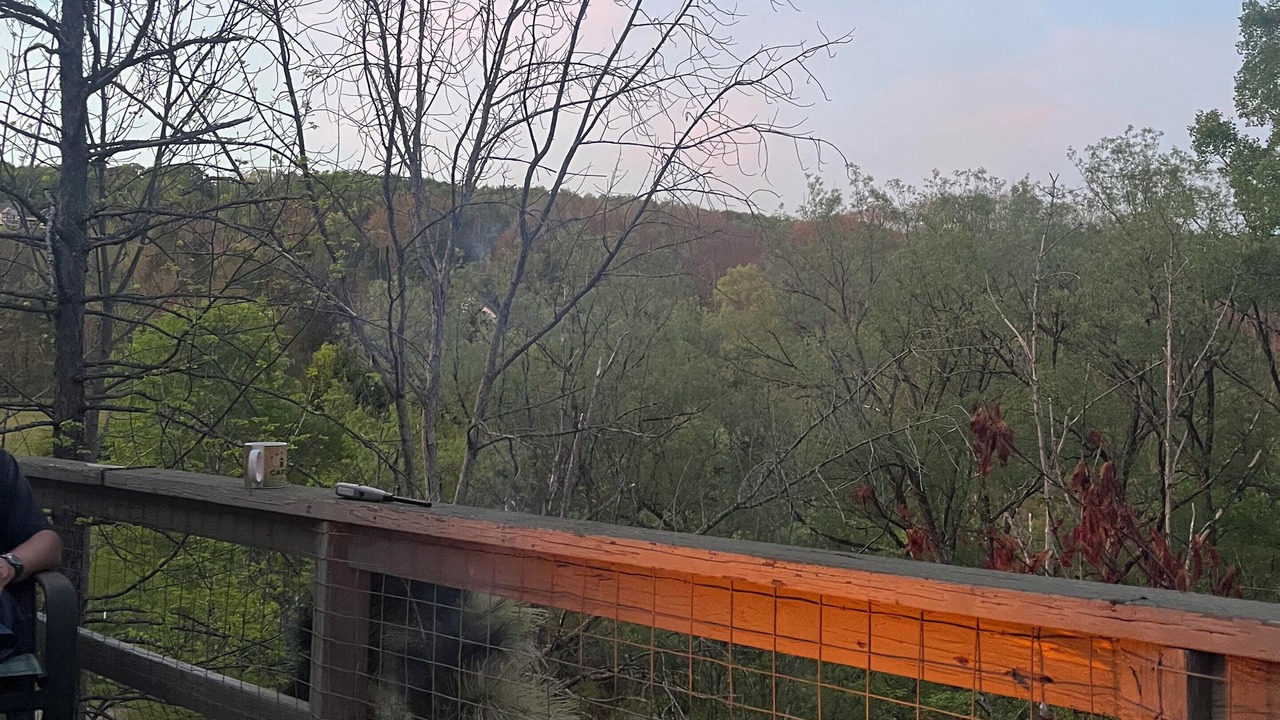 Photo of Outdoor in Ellicottville