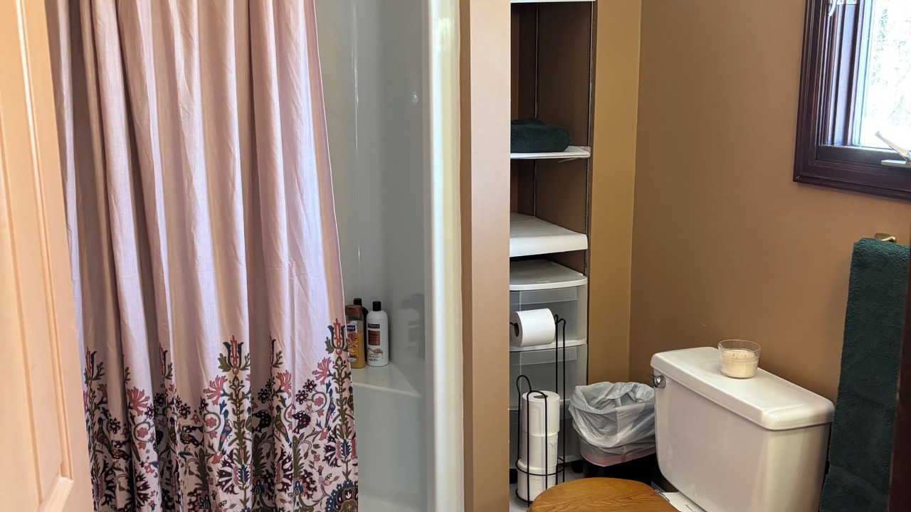 Photo of Bathroom in Ellicottville