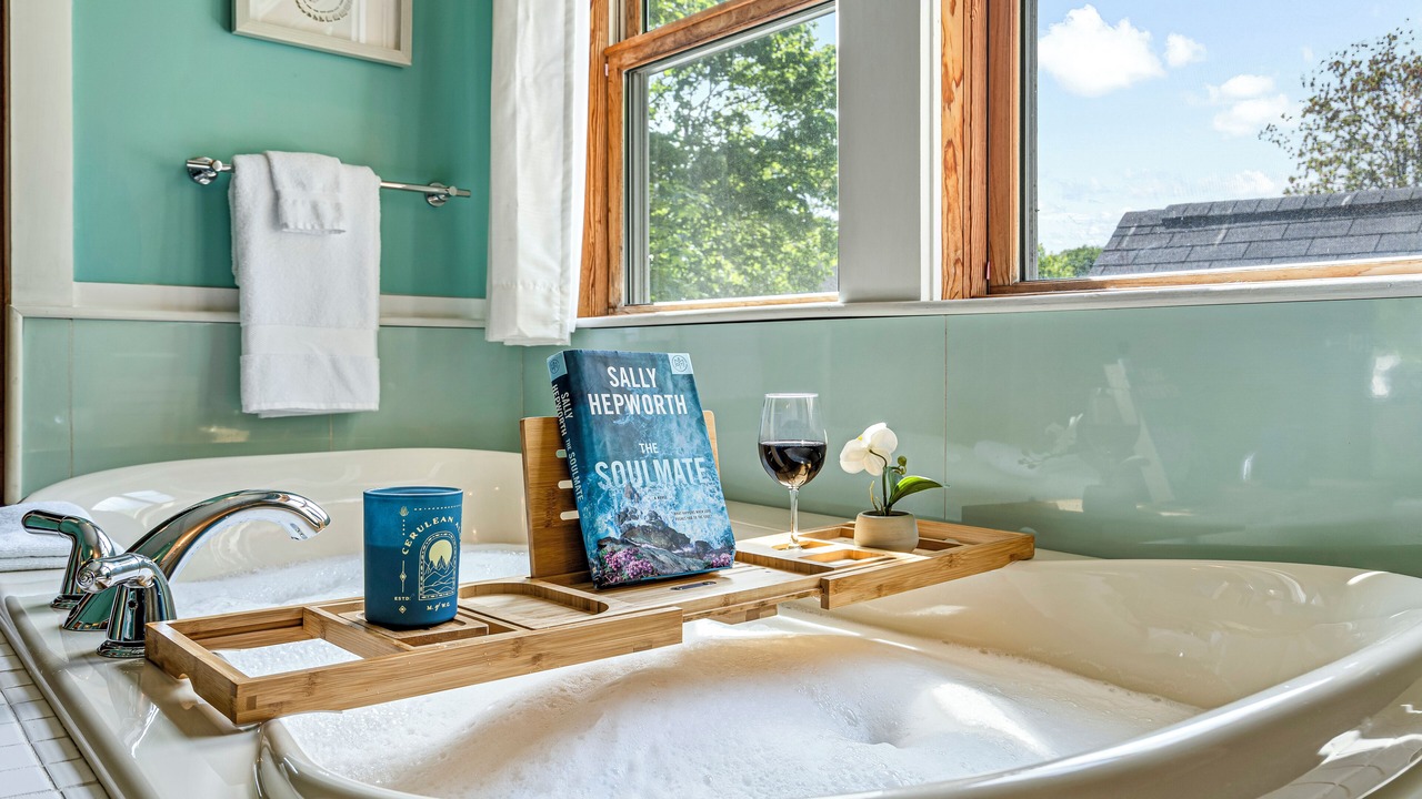 Photo of Bathroom in Falmouth Foreside