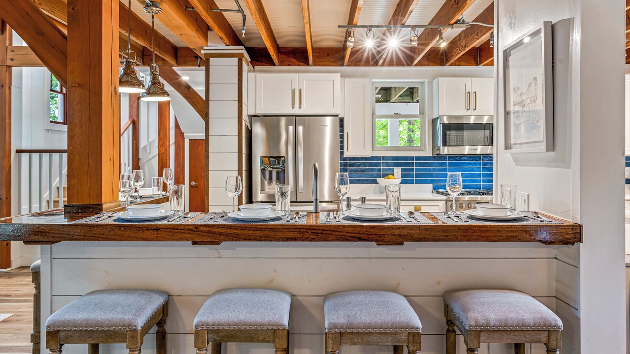 Photo of Kitchen in Falmouth Foreside