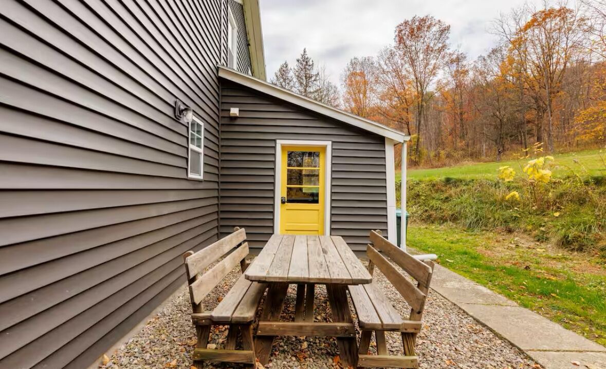 Photo of Outdoor in Hammondsport