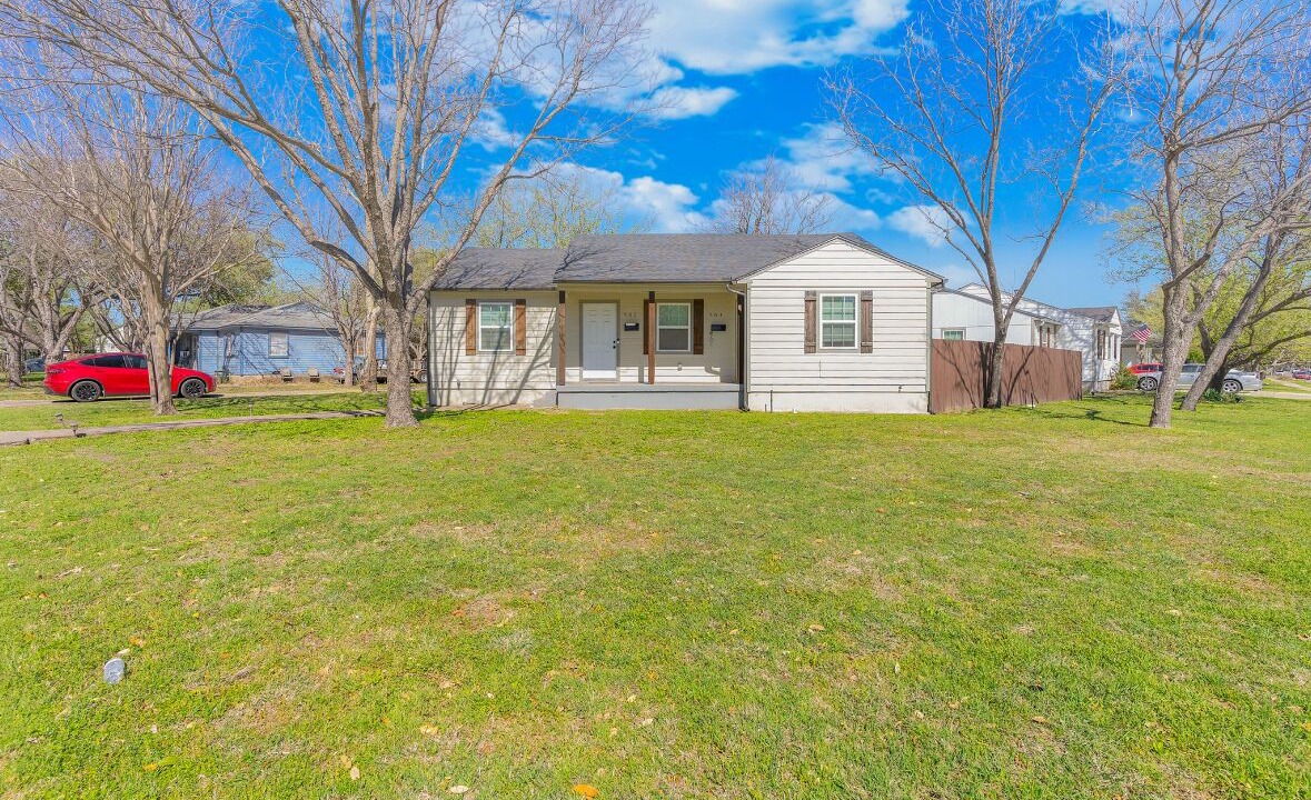 Photo of Outdoor in Grand Prairie