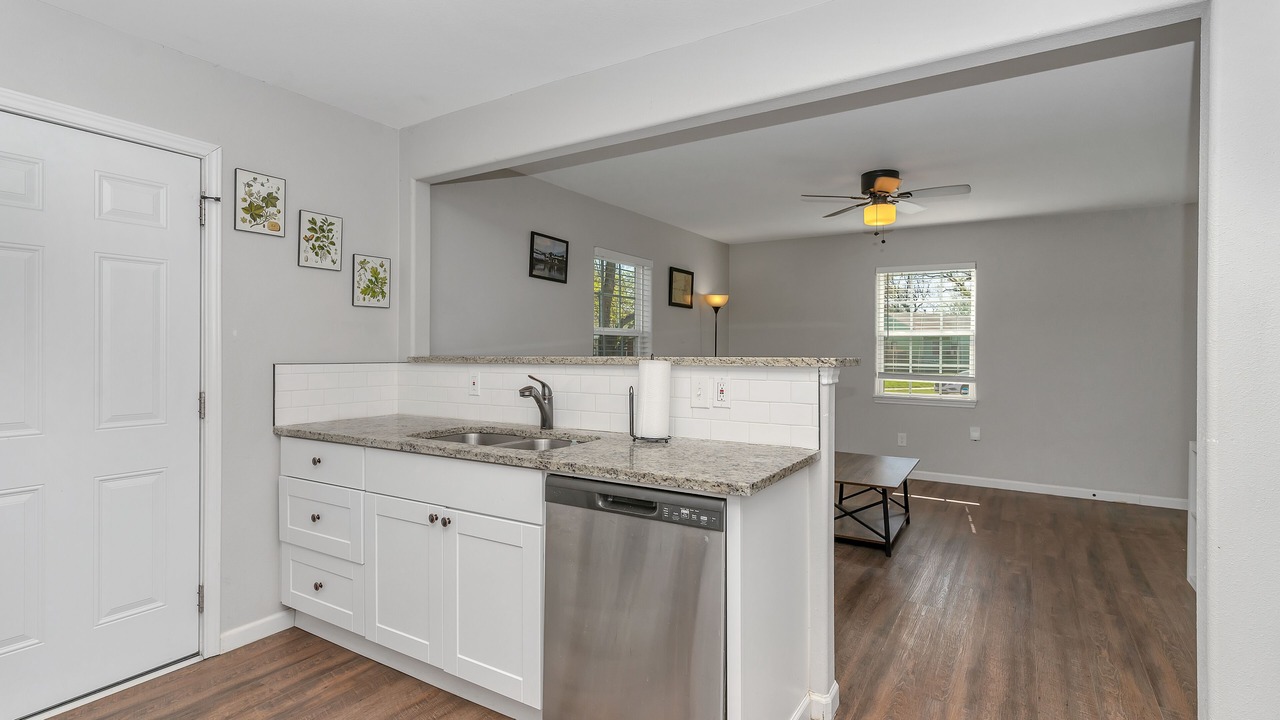 Photo of Kitchen in Grand Prairie
