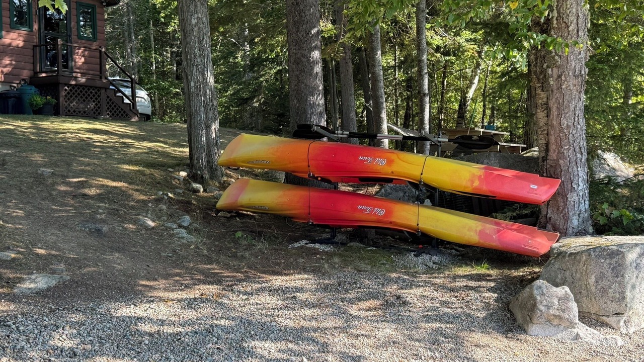 Photo of Others in Rangeley Plantation