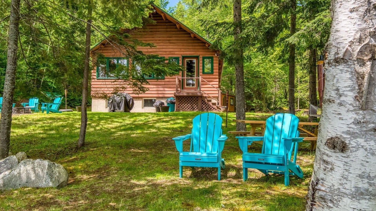 Photo of Outdoor in Rangeley Plantation