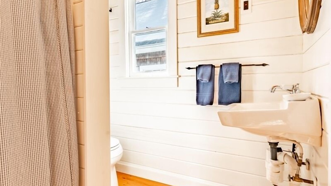 Photo of Bathroom in Camden