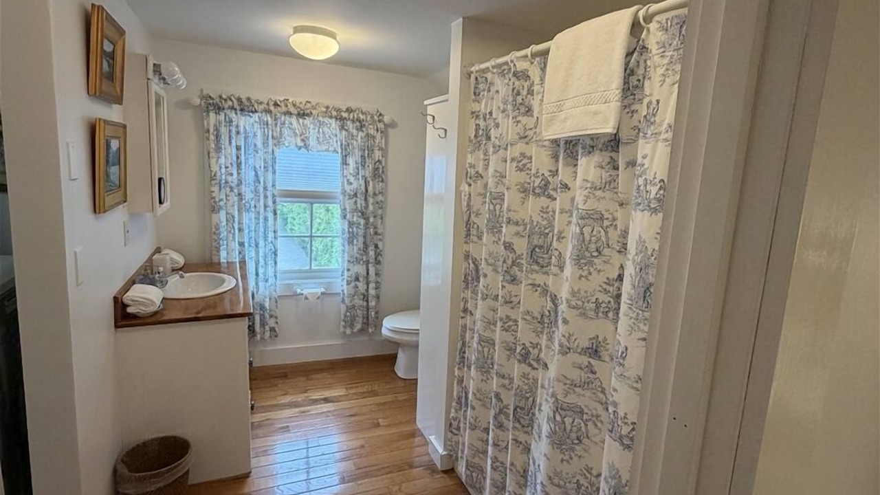 Photo of Bathroom in Camden