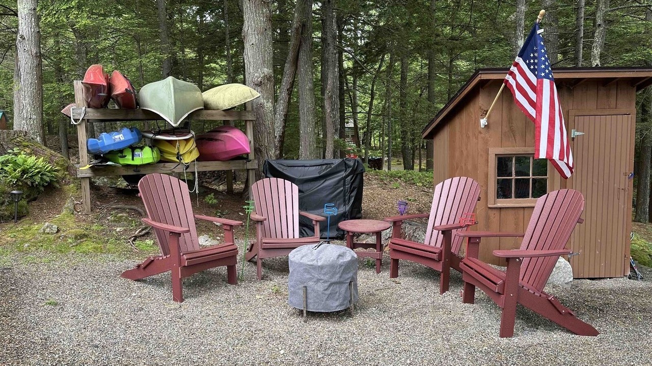 Photo of Outdoor in Camden