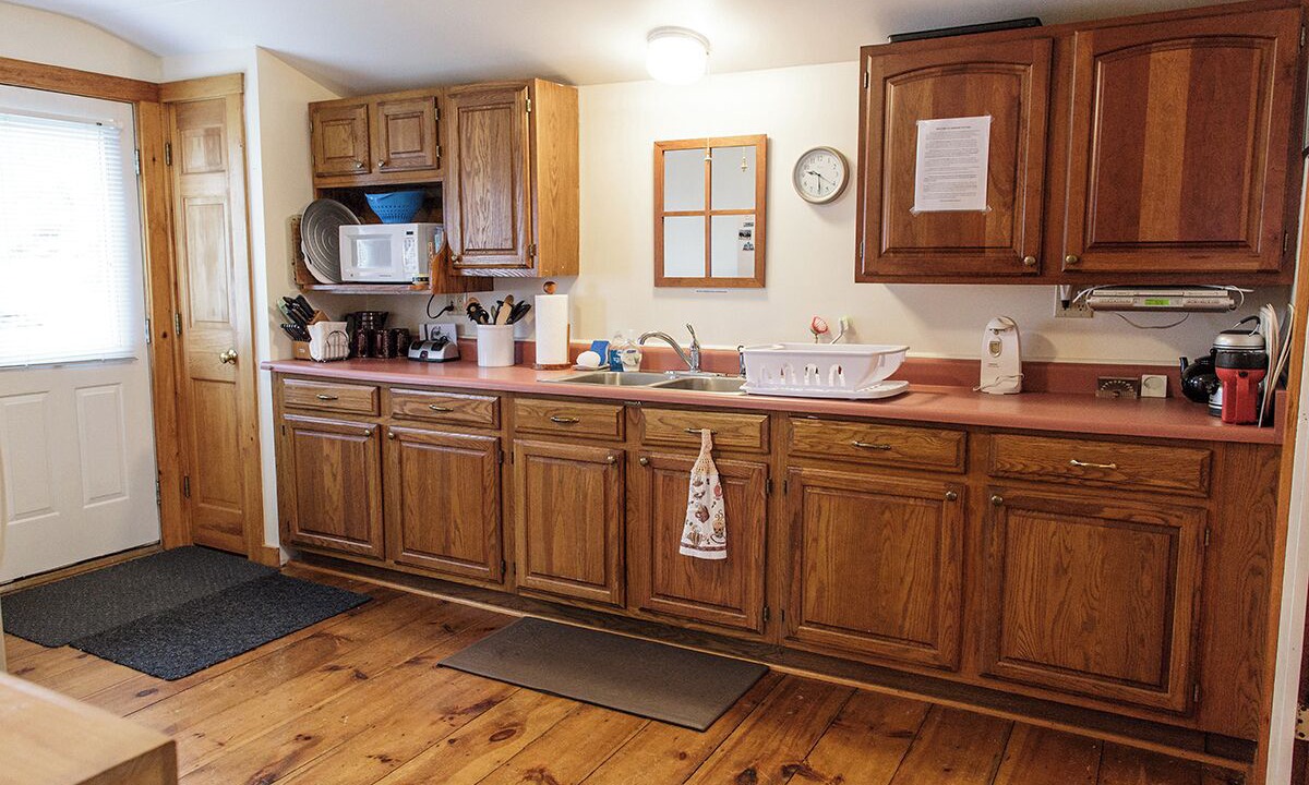 Photo of Kitchen in Northport