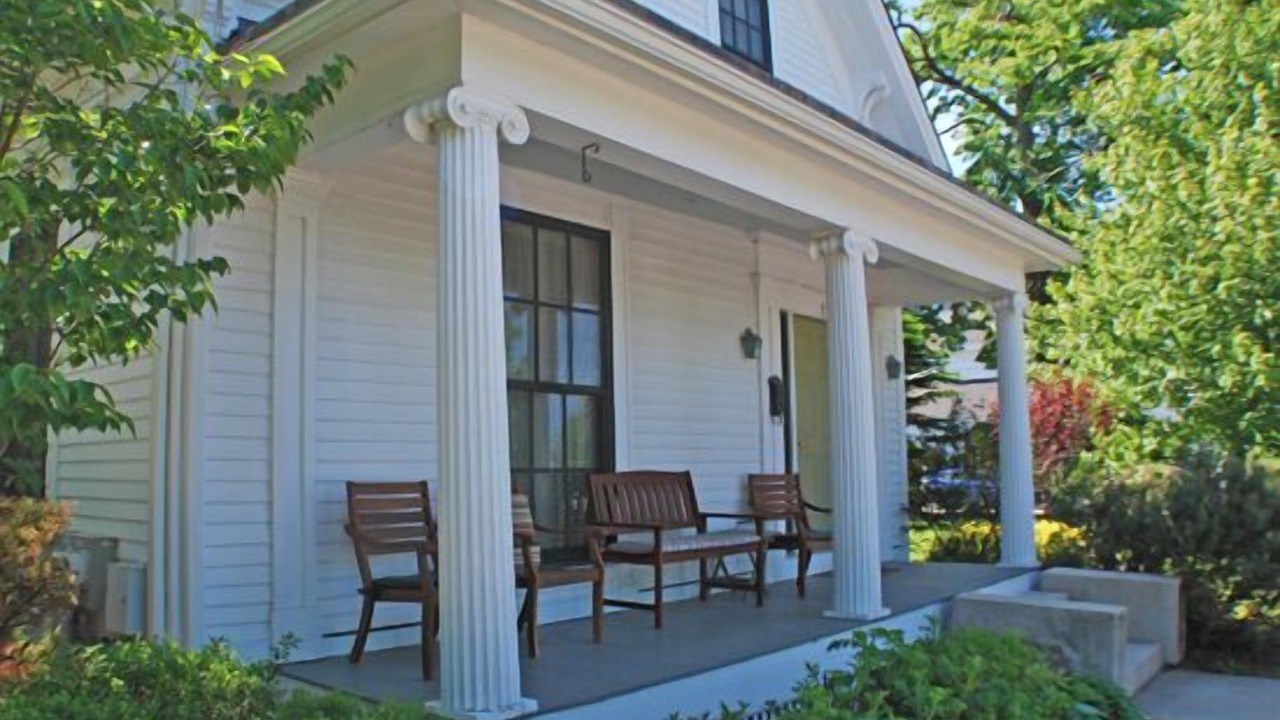 Photo of Outdoor in Rockland