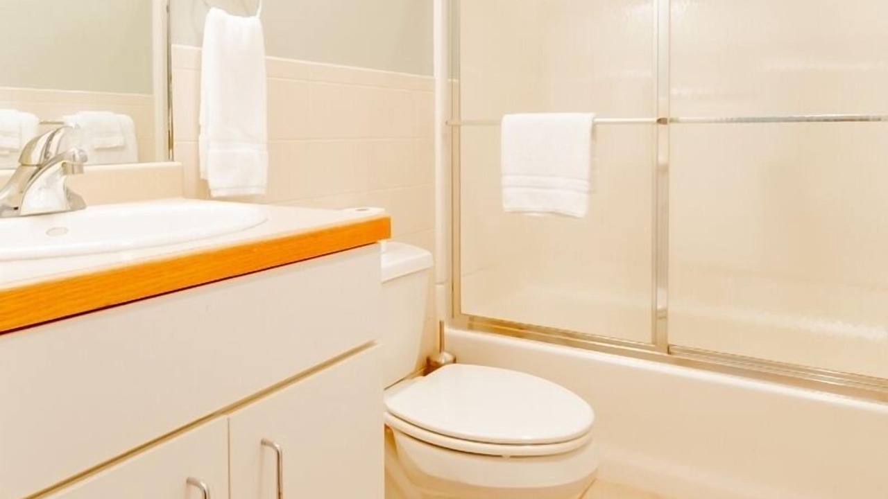 Photo of Bathroom in Rockland