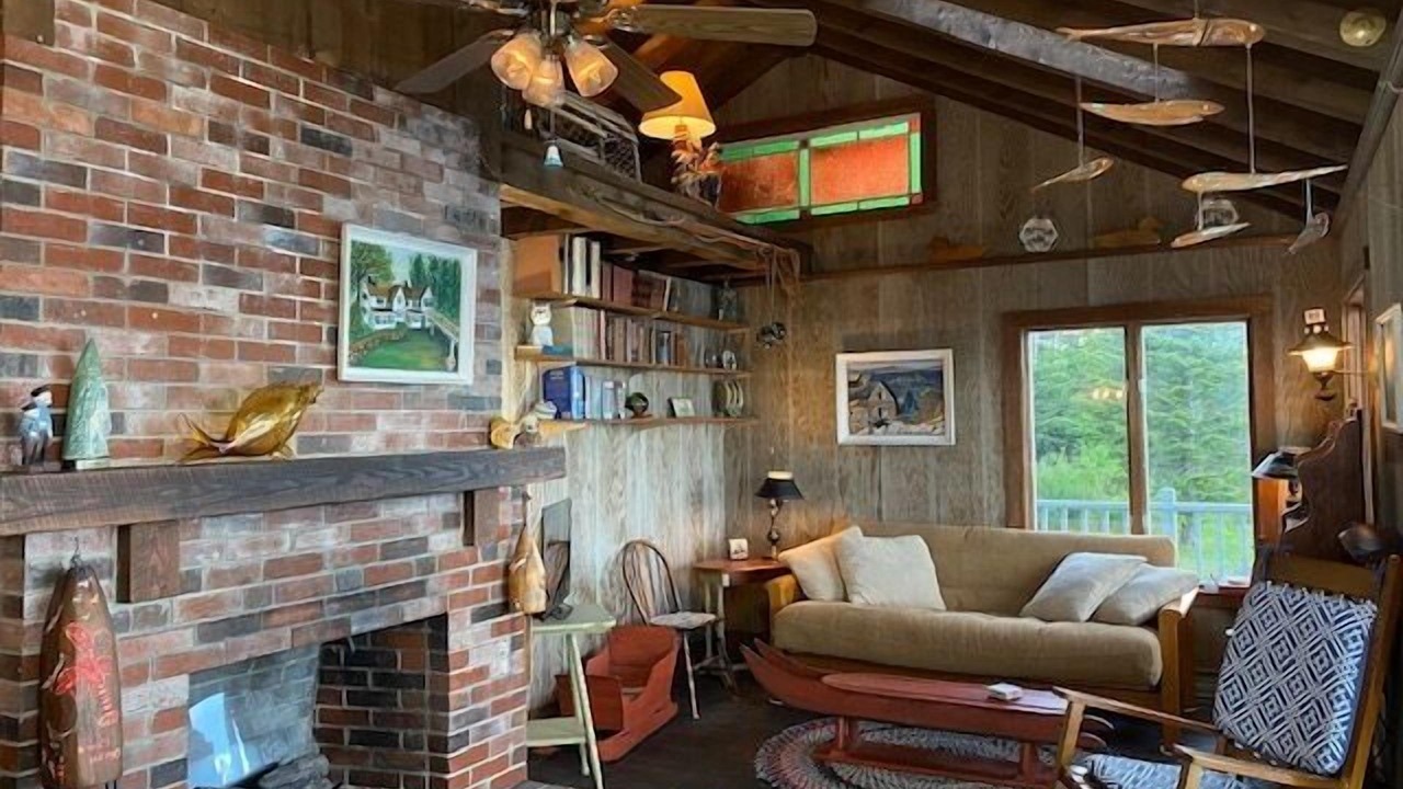 Photo of Bedroom in Knox County