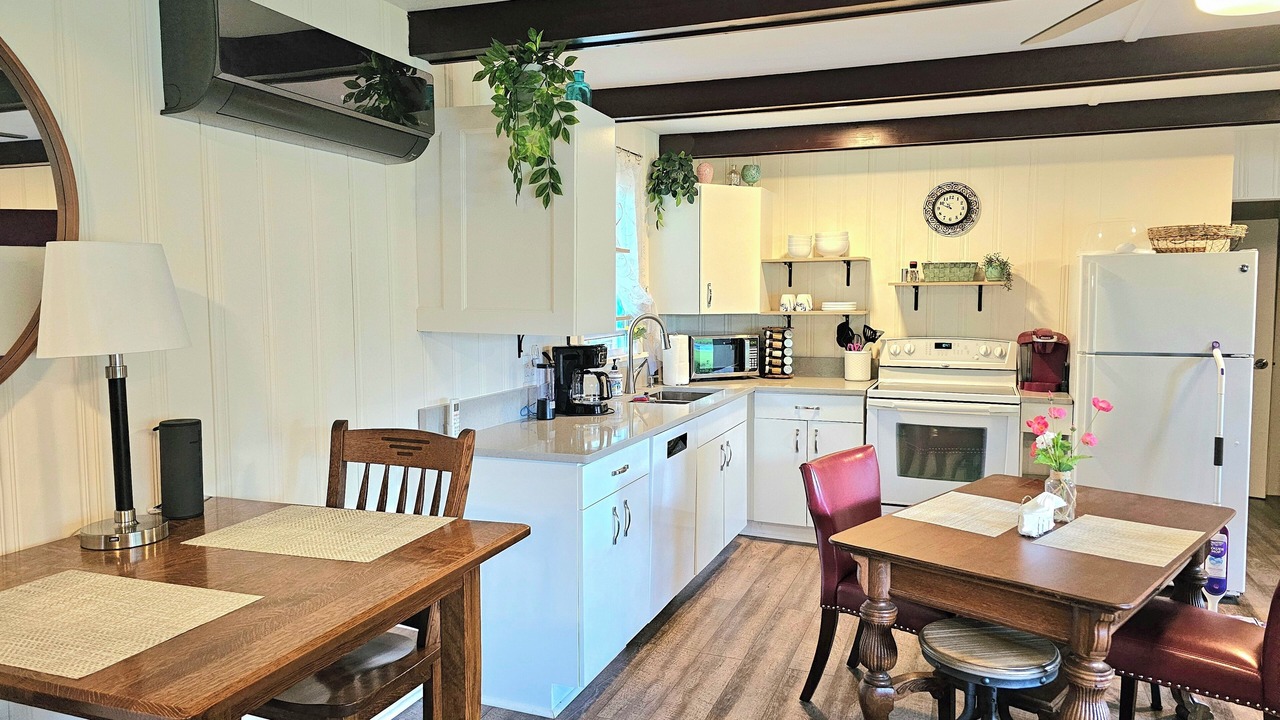 Photo of Kitchen in Racine