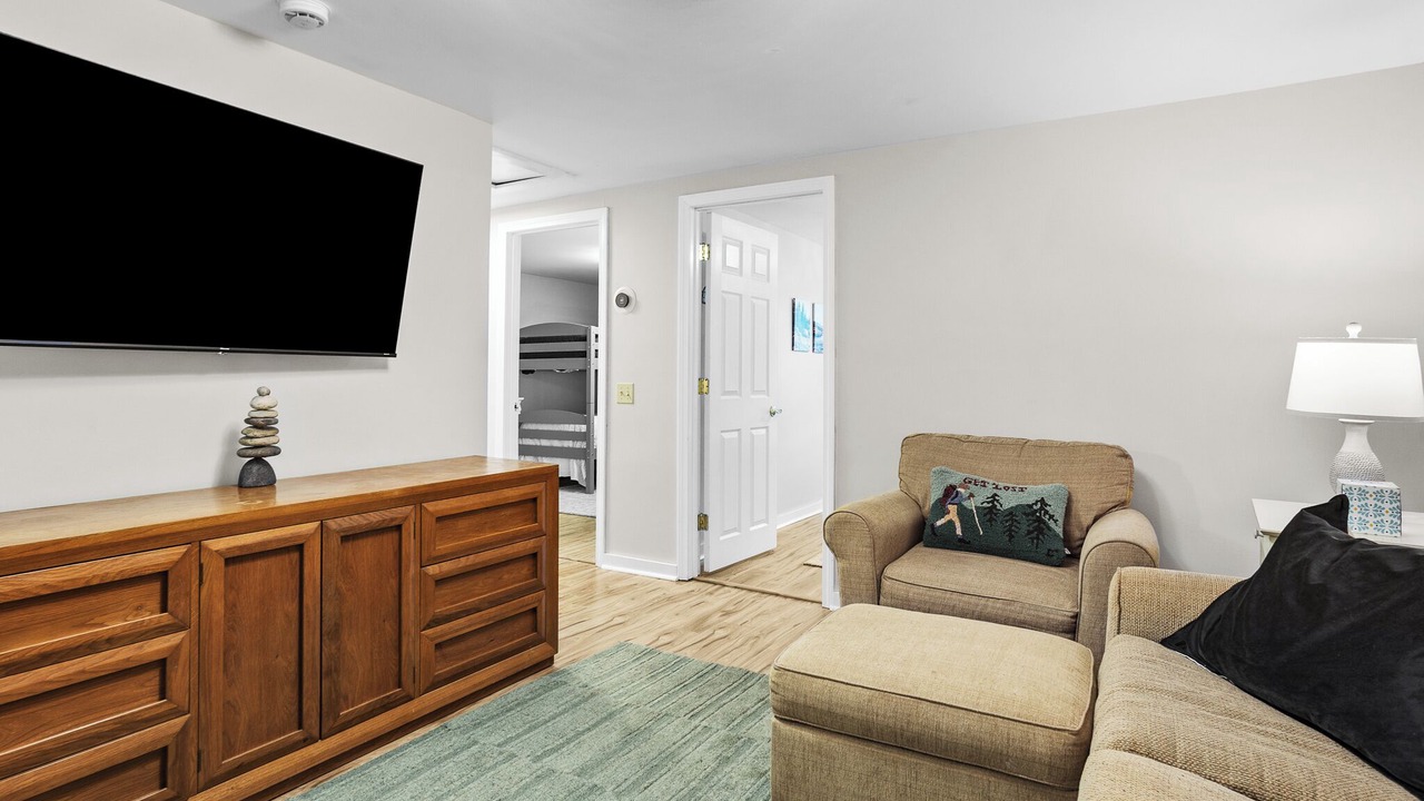 Photo of Bedroom in Southwest Harbor