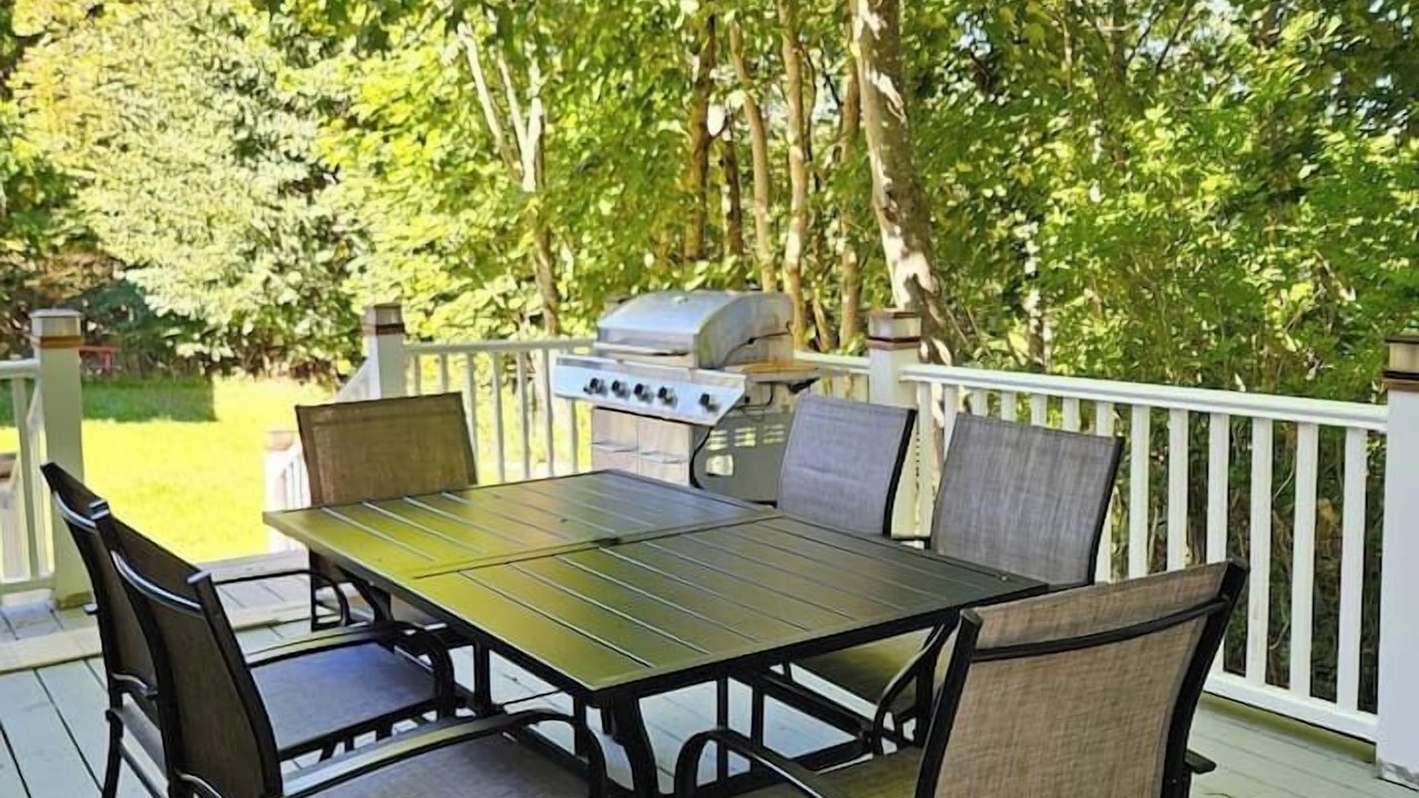 Photo of Outdoor in Southwest Harbor
