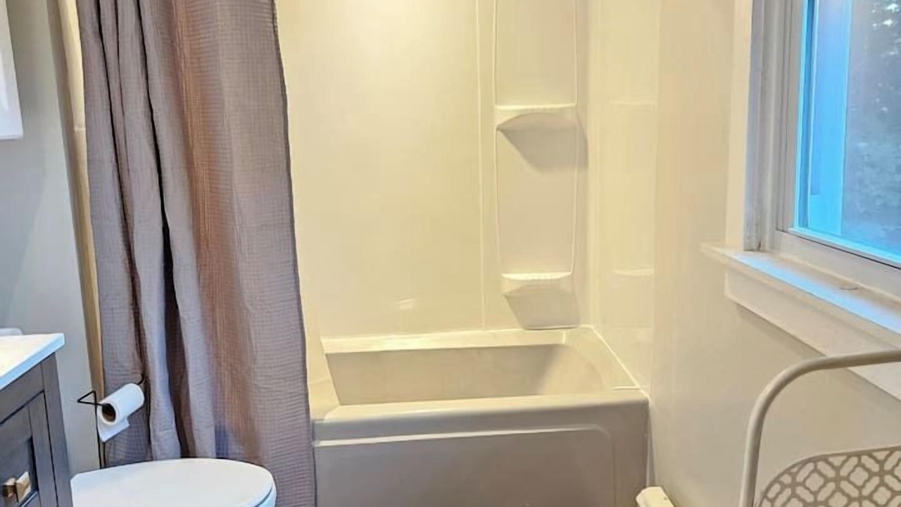 Photo of Bathroom in Southwest Harbor