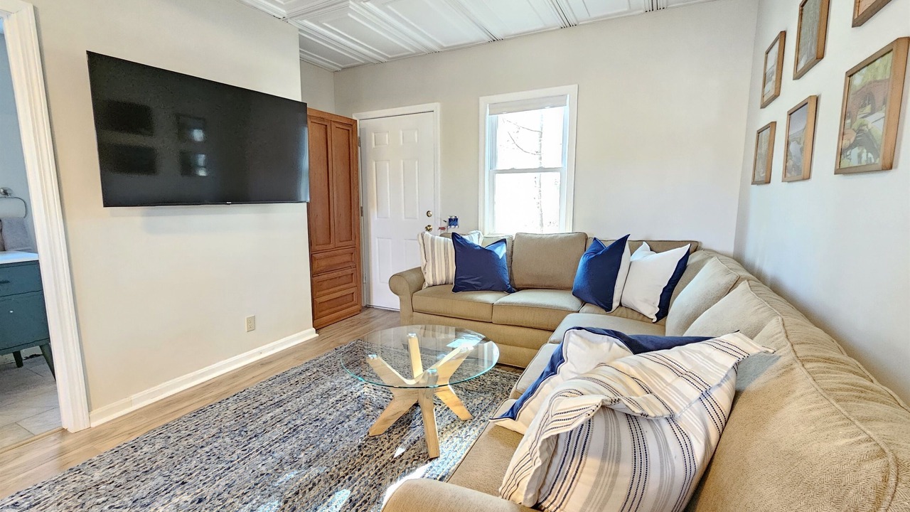 Photo of Bedroom in Southwest Harbor