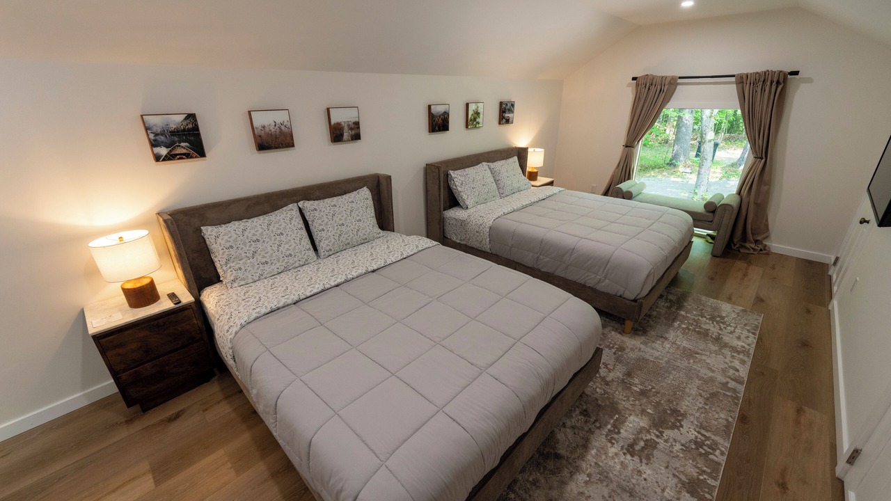 Photo of Bedroom in Mount Vernon