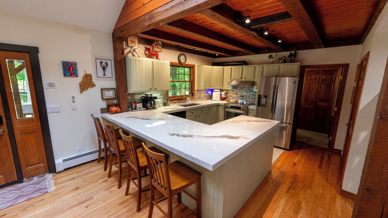 Photo of Kitchen in Mount Vernon