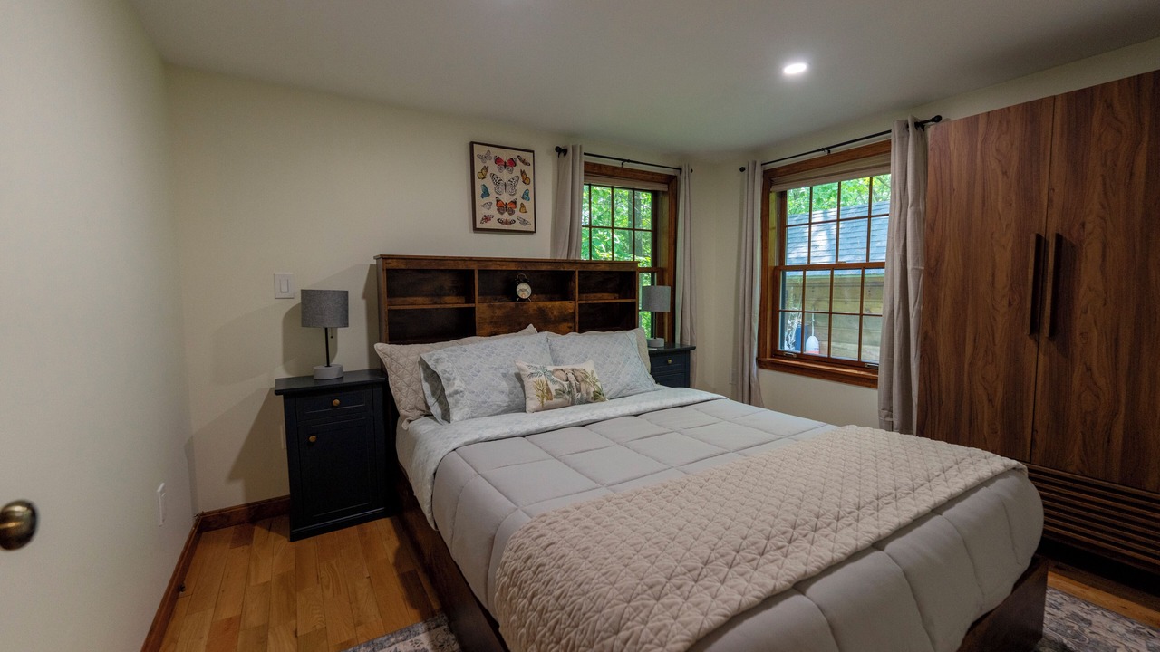 Photo of Bedroom in Mount Vernon