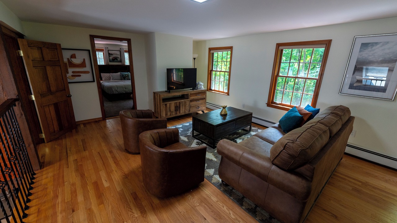 Photo of Bedroom in Mount Vernon
