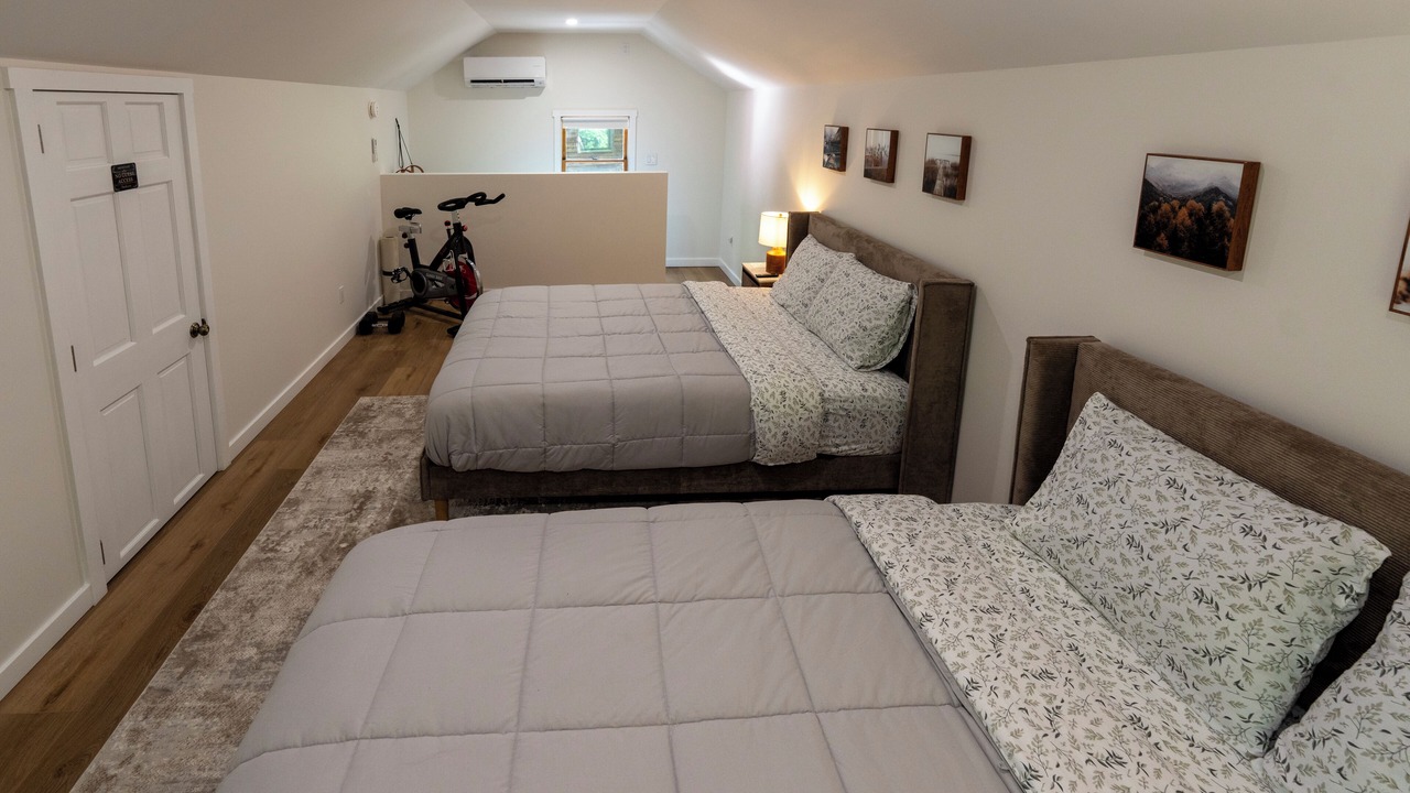 Photo of Bedroom in Mount Vernon