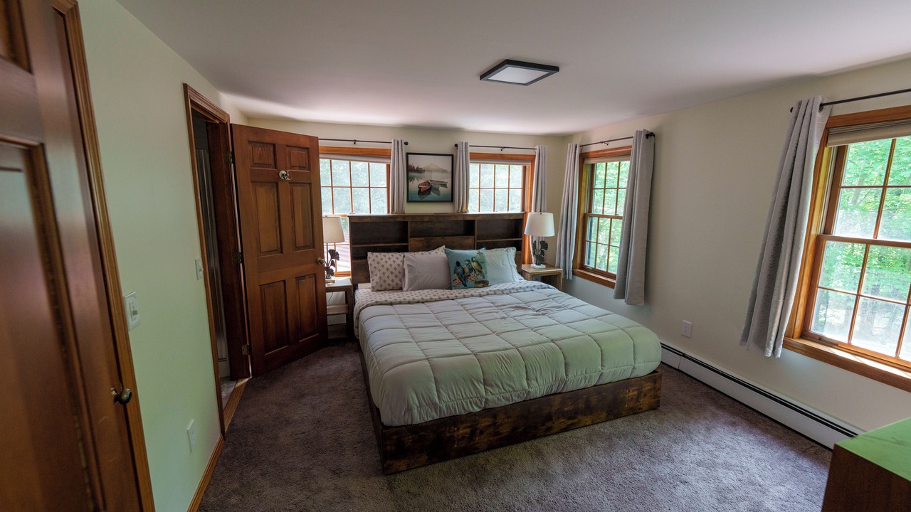 Photo of Bedroom in Mount Vernon