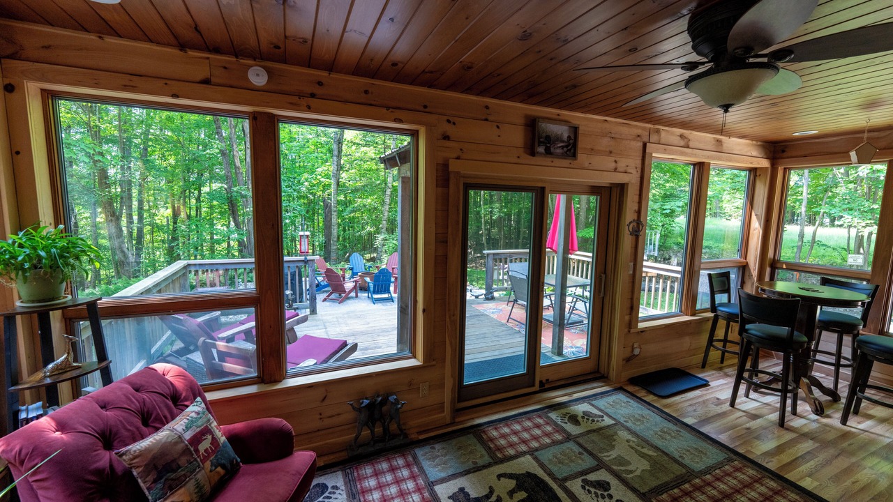 Photo of Livingroom in Mount Vernon