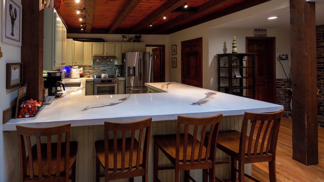 Photo of Kitchen in Mount Vernon