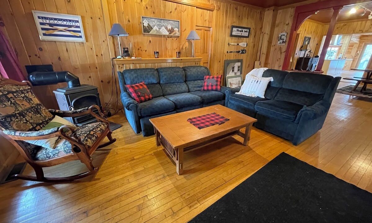 Photo of Livingroom in Inlet