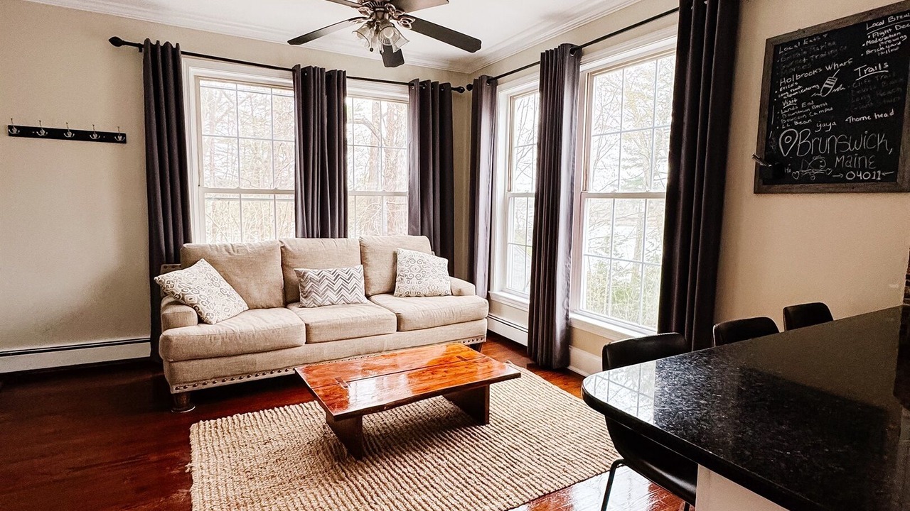 Photo of Livingroom in Brunswick