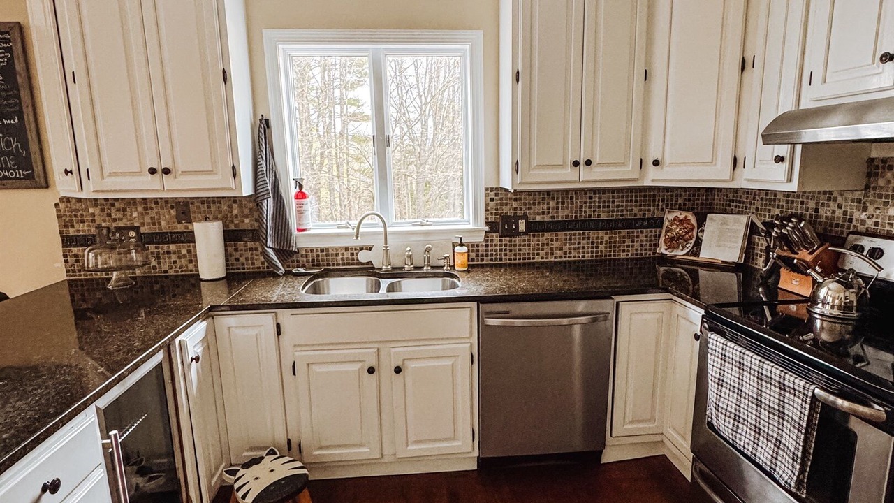 Photo of Kitchen in Brunswick