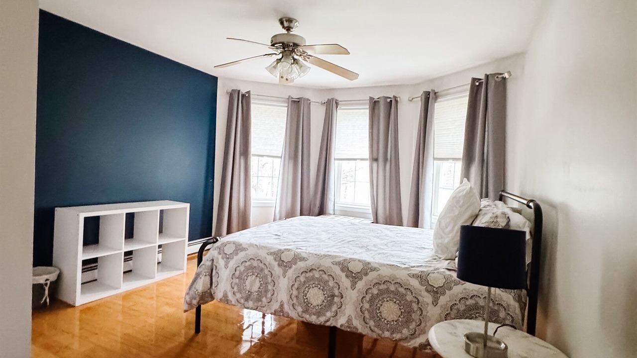 Photo of Bedroom in Brunswick