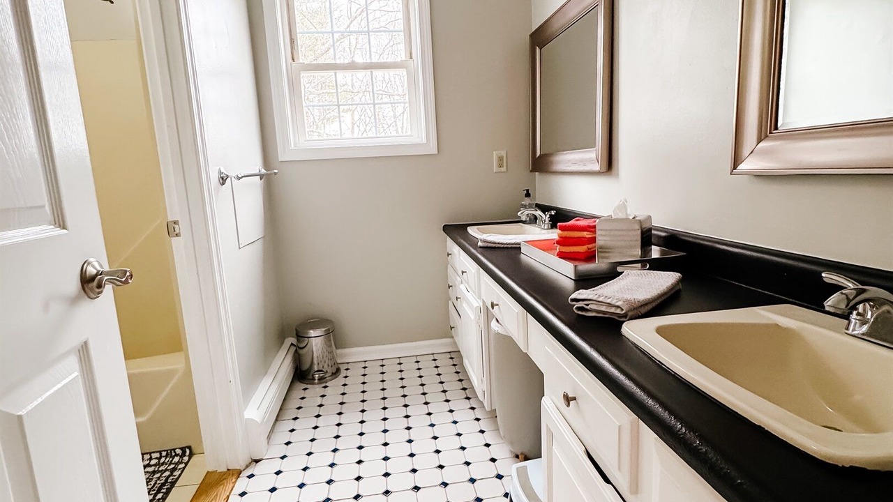 Photo of Bathroom in Brunswick