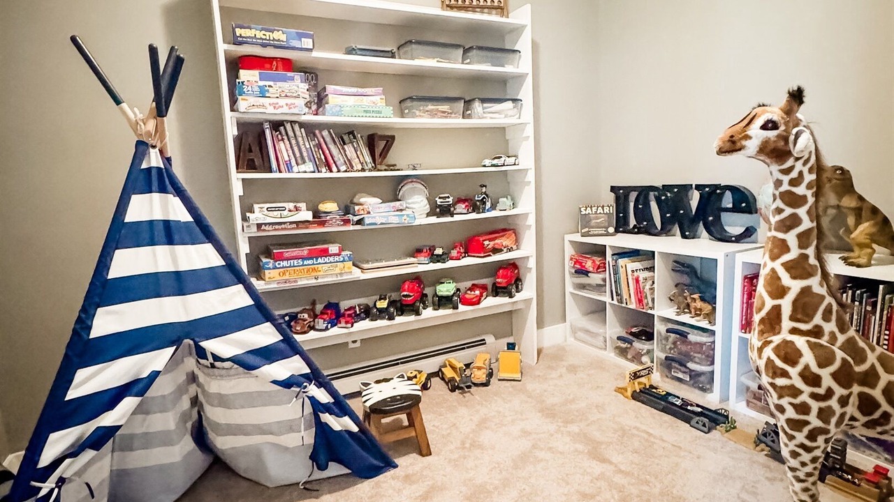 Photo of Bedroom in Brunswick