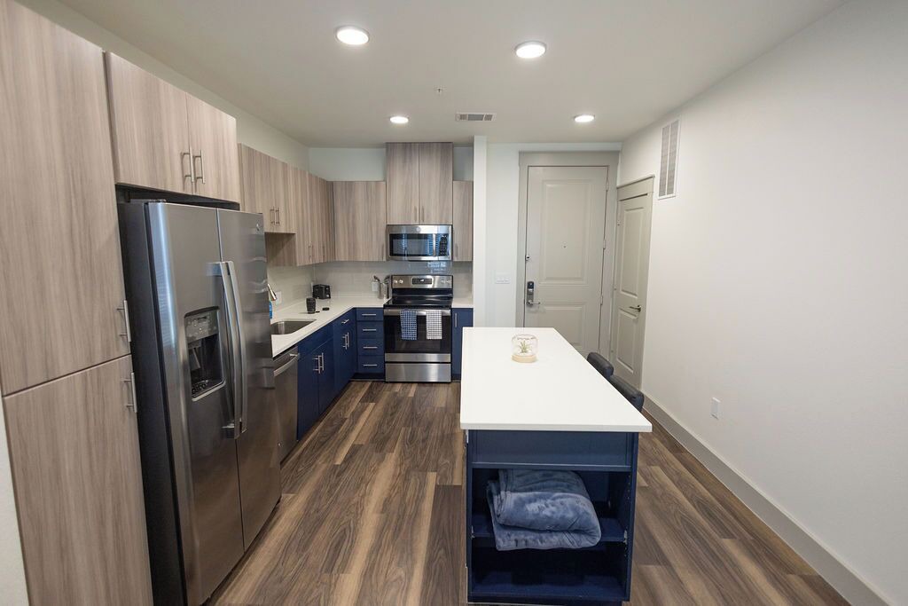 Photo of Kitchen in Addison