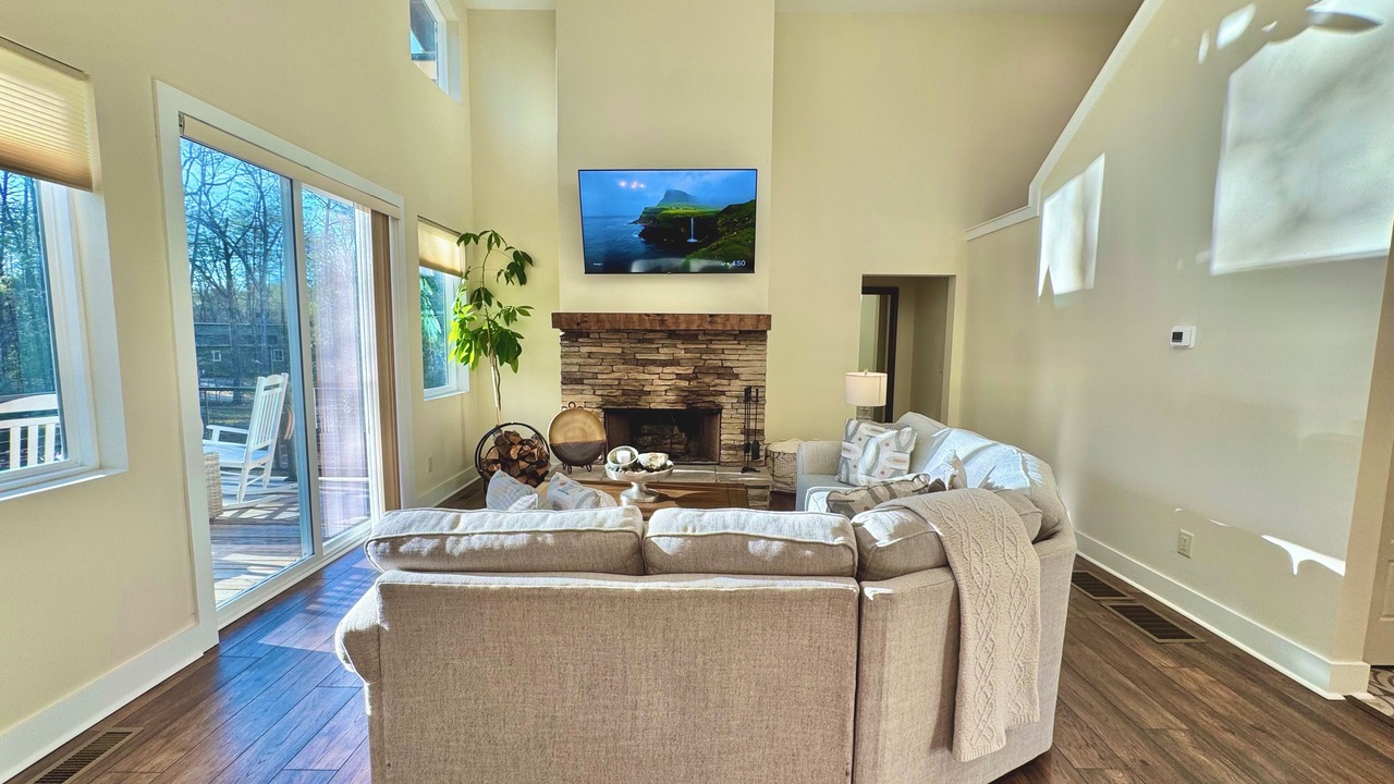 Photo of Bedroom in Epworth