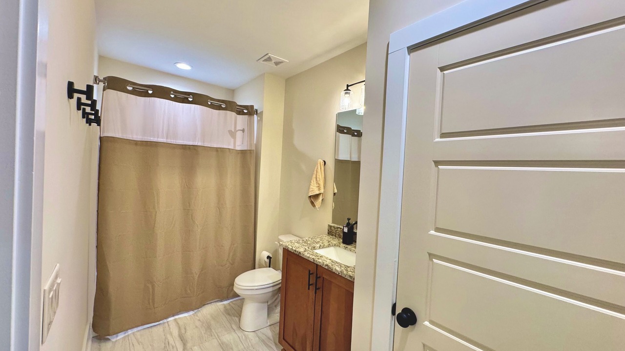 Photo of Bathroom in Epworth