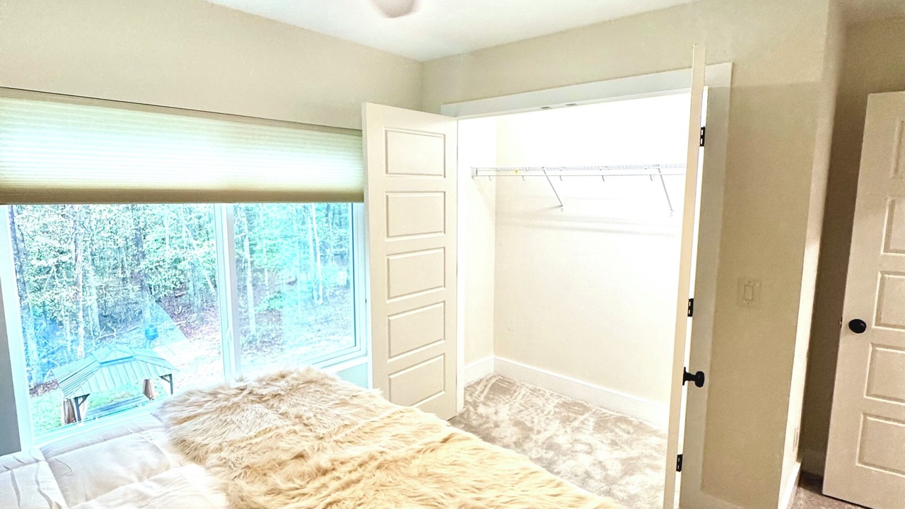 Photo of Bedroom in Epworth