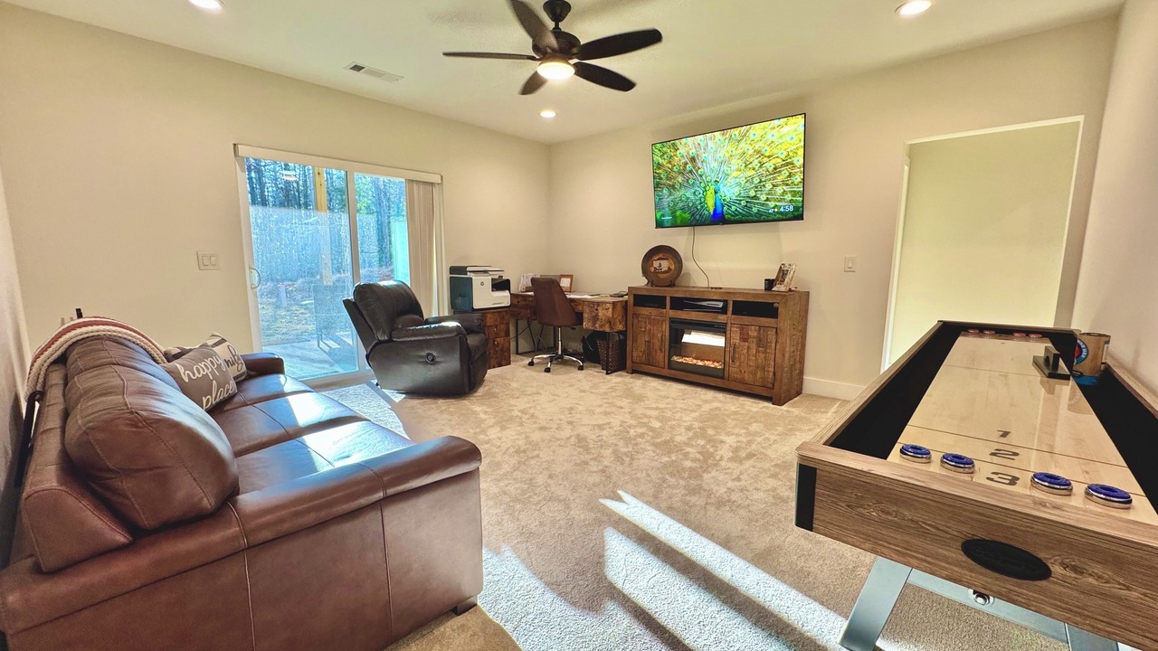Photo of Bedroom in Epworth