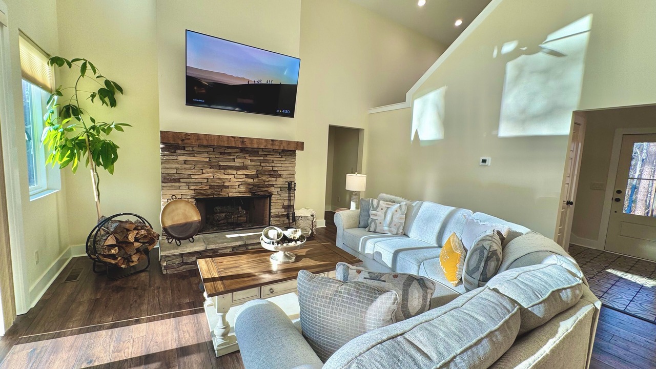 Photo of Bedroom in Epworth