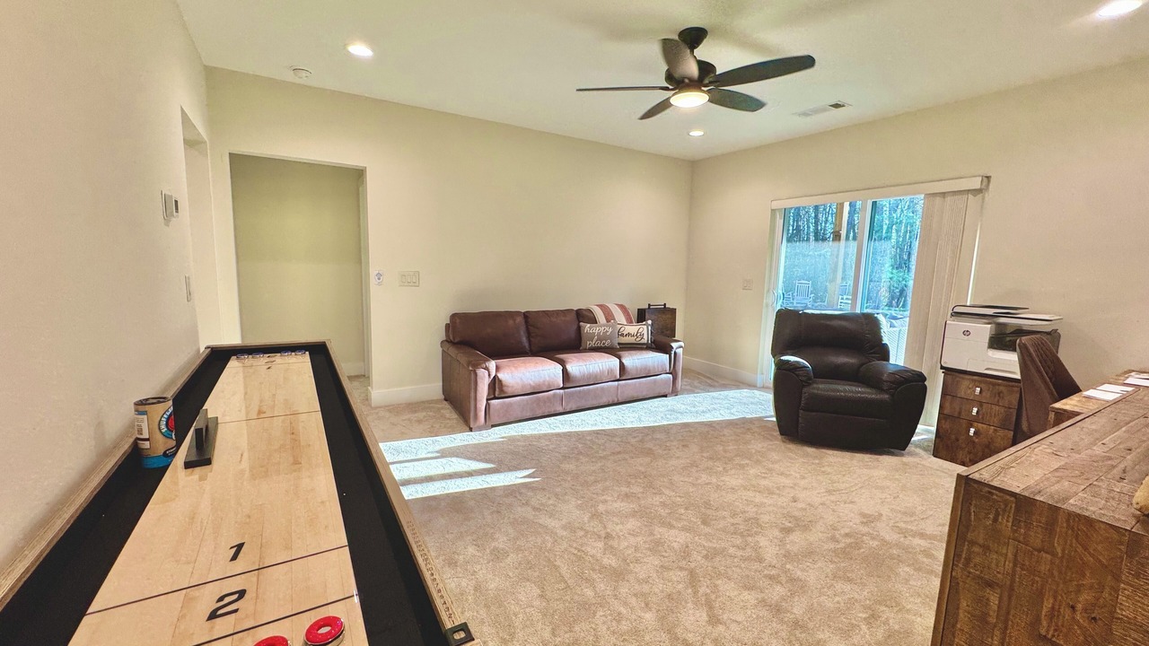 Photo of Bedroom in Epworth