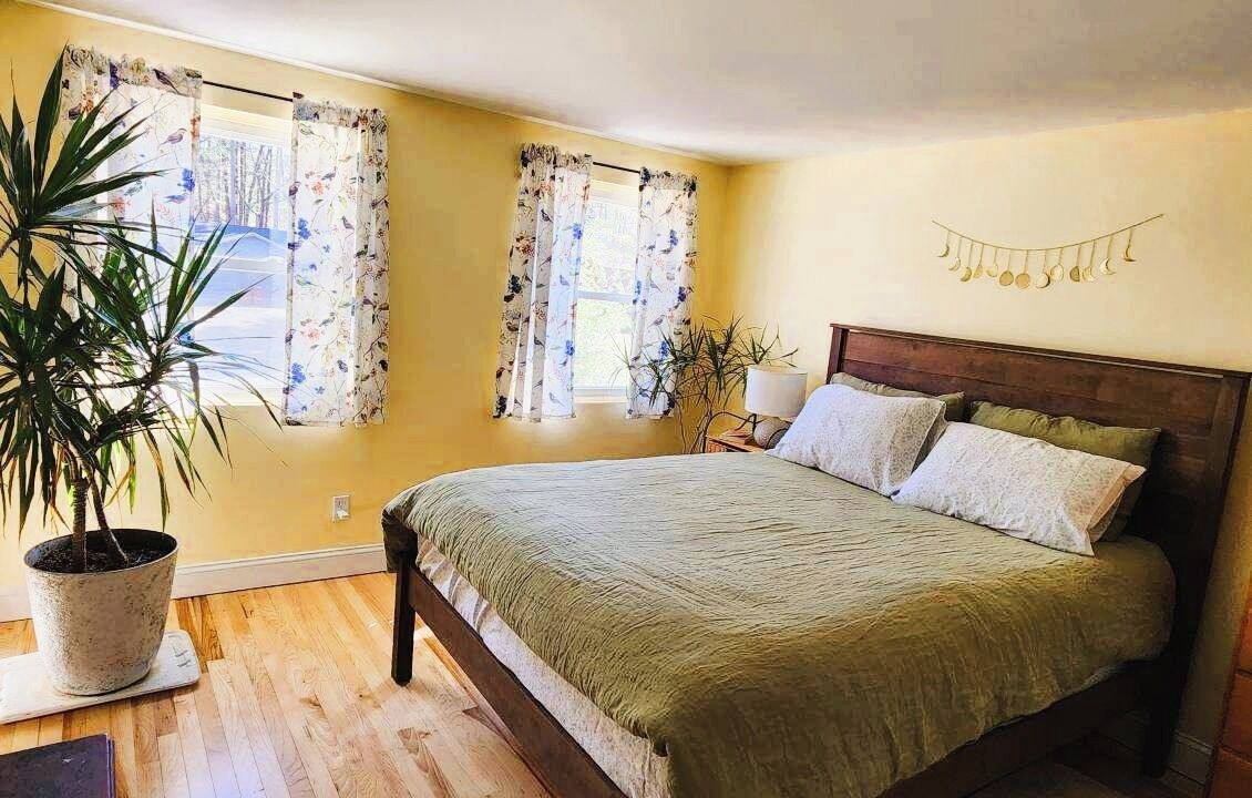 Photo of Bedroom in Malta