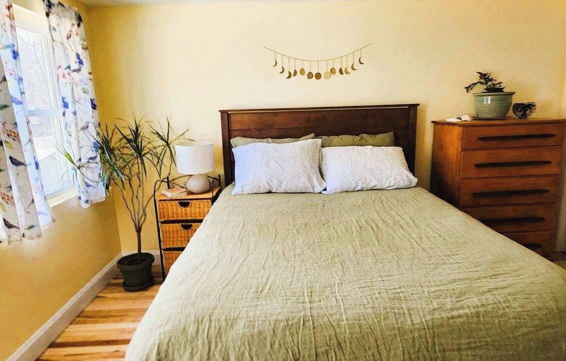 Photo of Bedroom in Malta