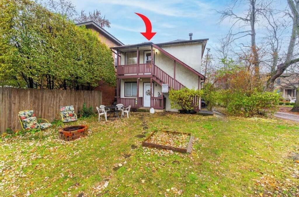 Photo of Outdoor in Italian Village